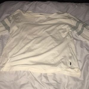 Obey, barely worn, long tee